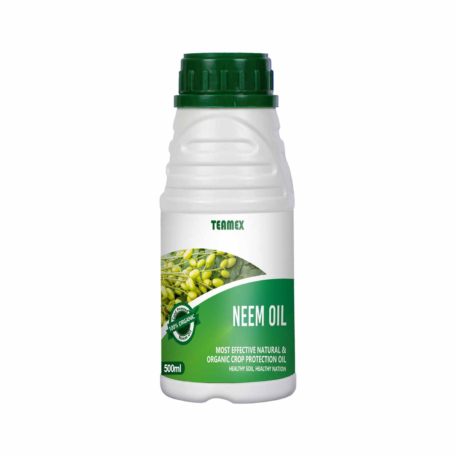 Neem Oil (500 ml)
