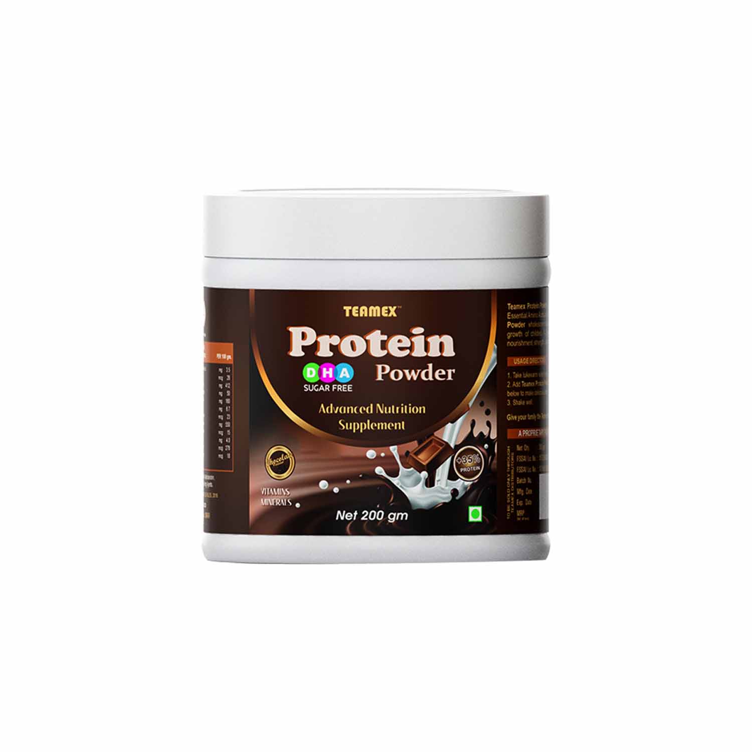 Protein Powder (200 gm)