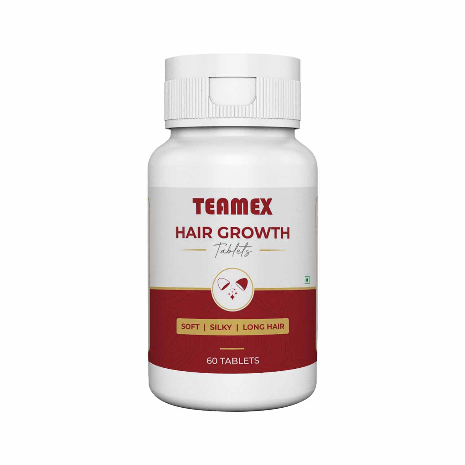 Hair Growth Tablet