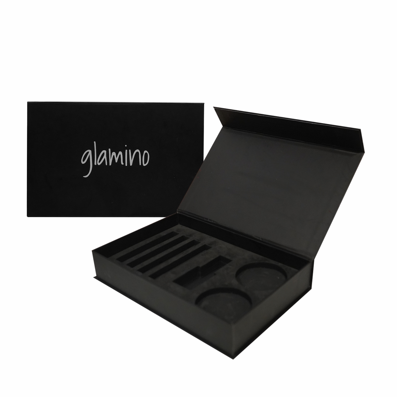 Glamino Kit Box