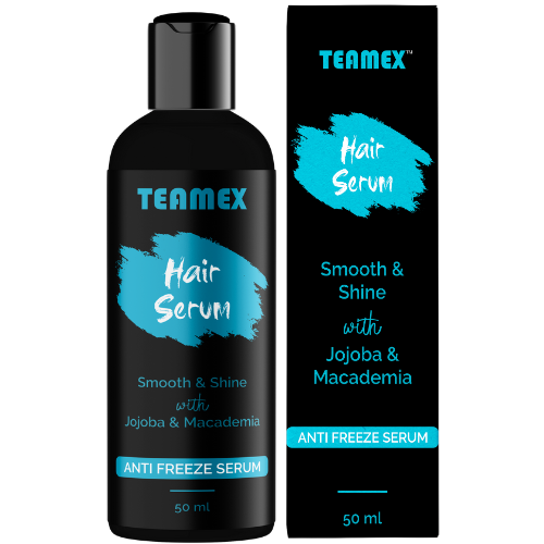 Hair Serum