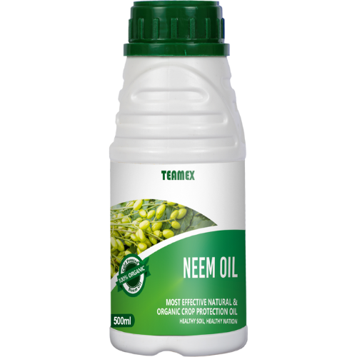Neem Oil (500 ml)