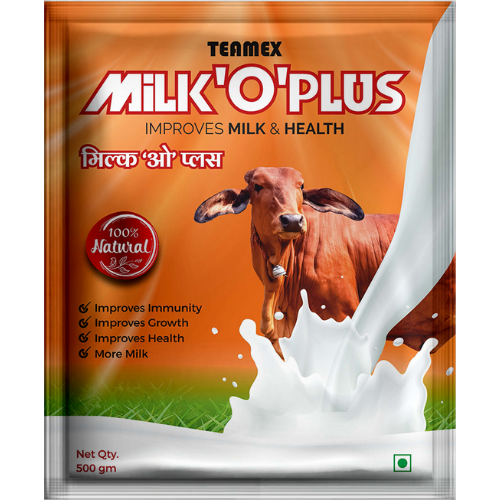 MilkOplus