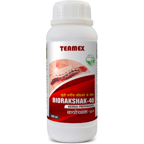 Biorakshak-40 (500 ml)