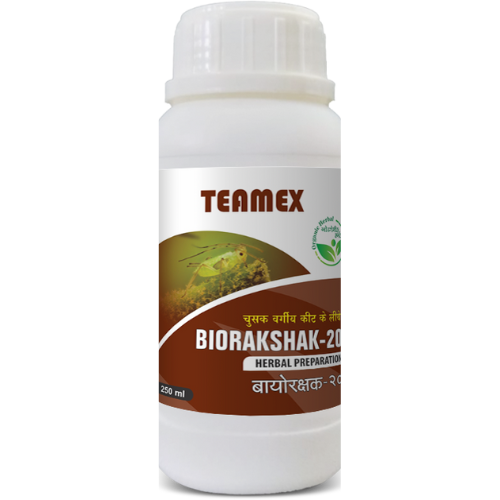 Biorakshak-20 (250 ml)