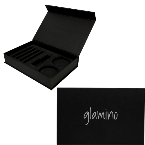 Glamino Kit Box