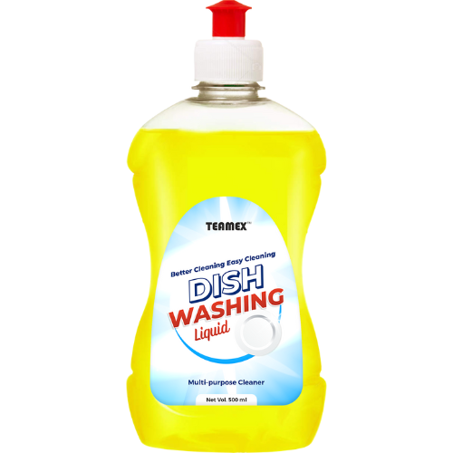 Dishwashing Liquid