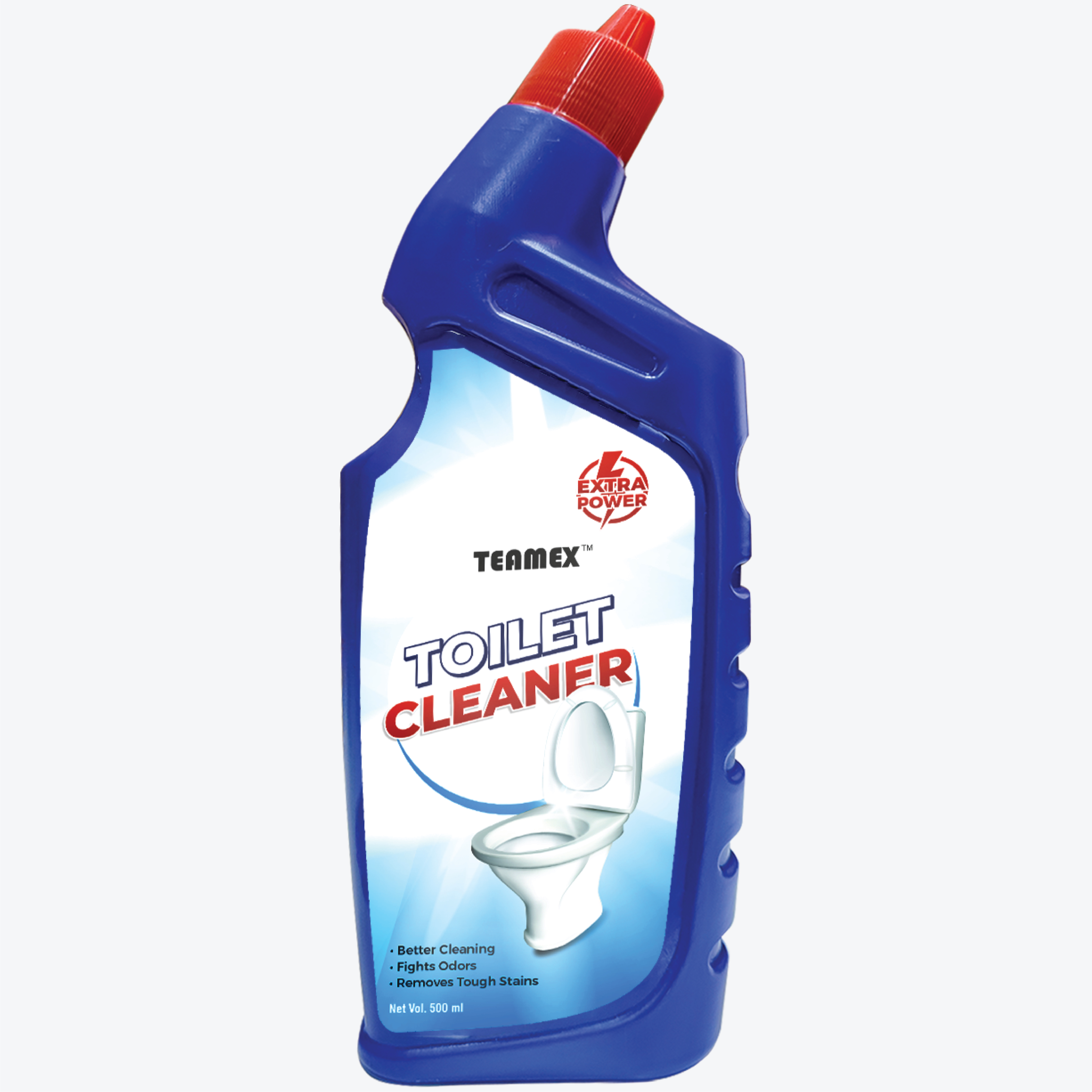 Toilet Cleaner