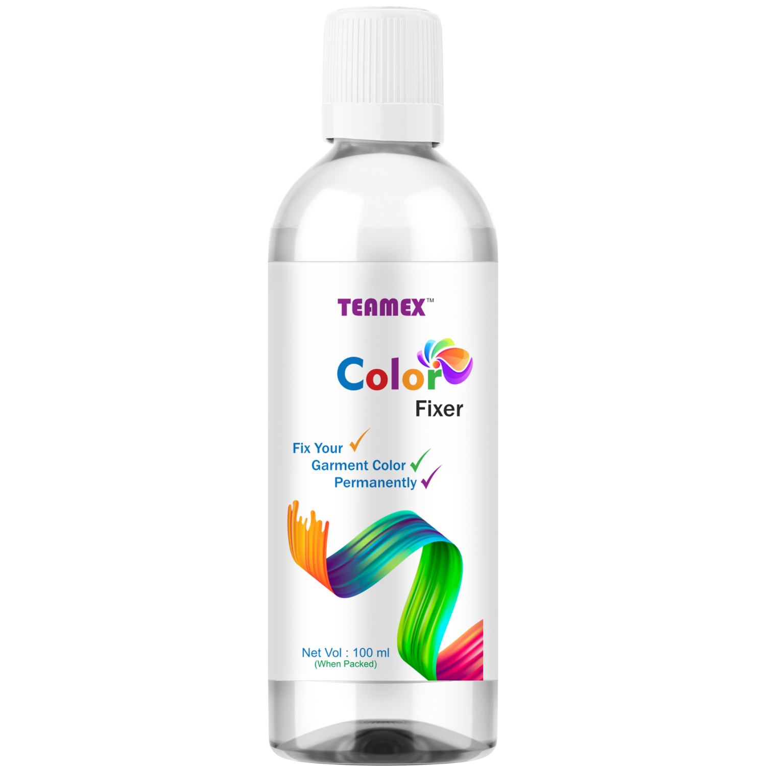 Color Fixer