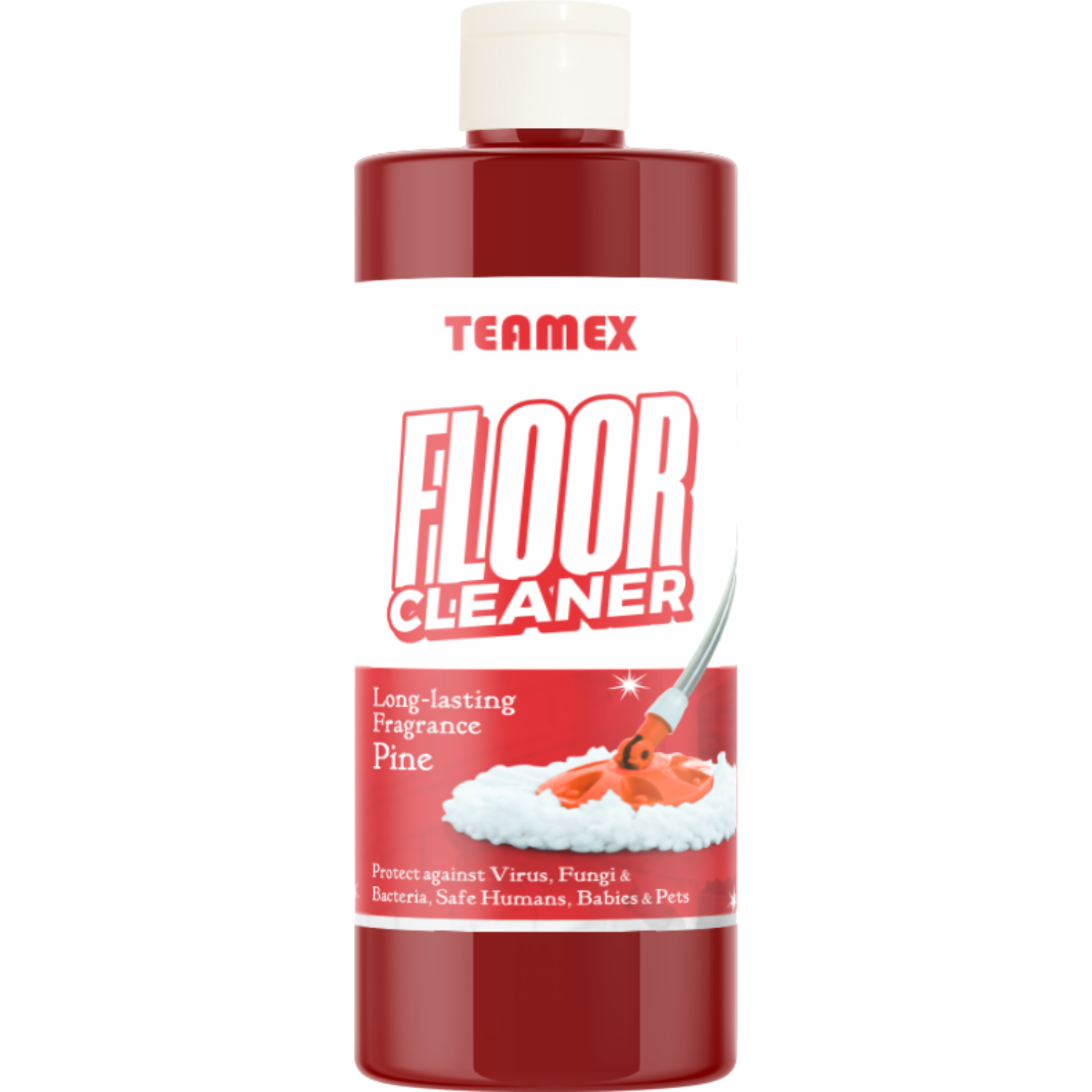 Floor Cleaner