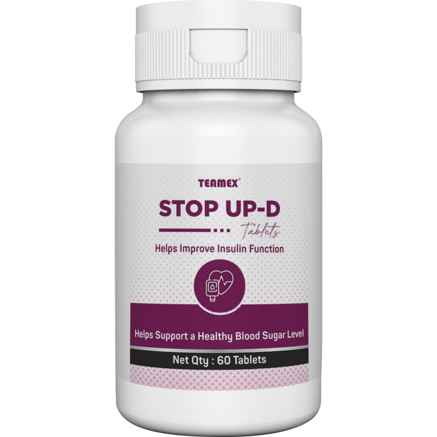Stop Up-D