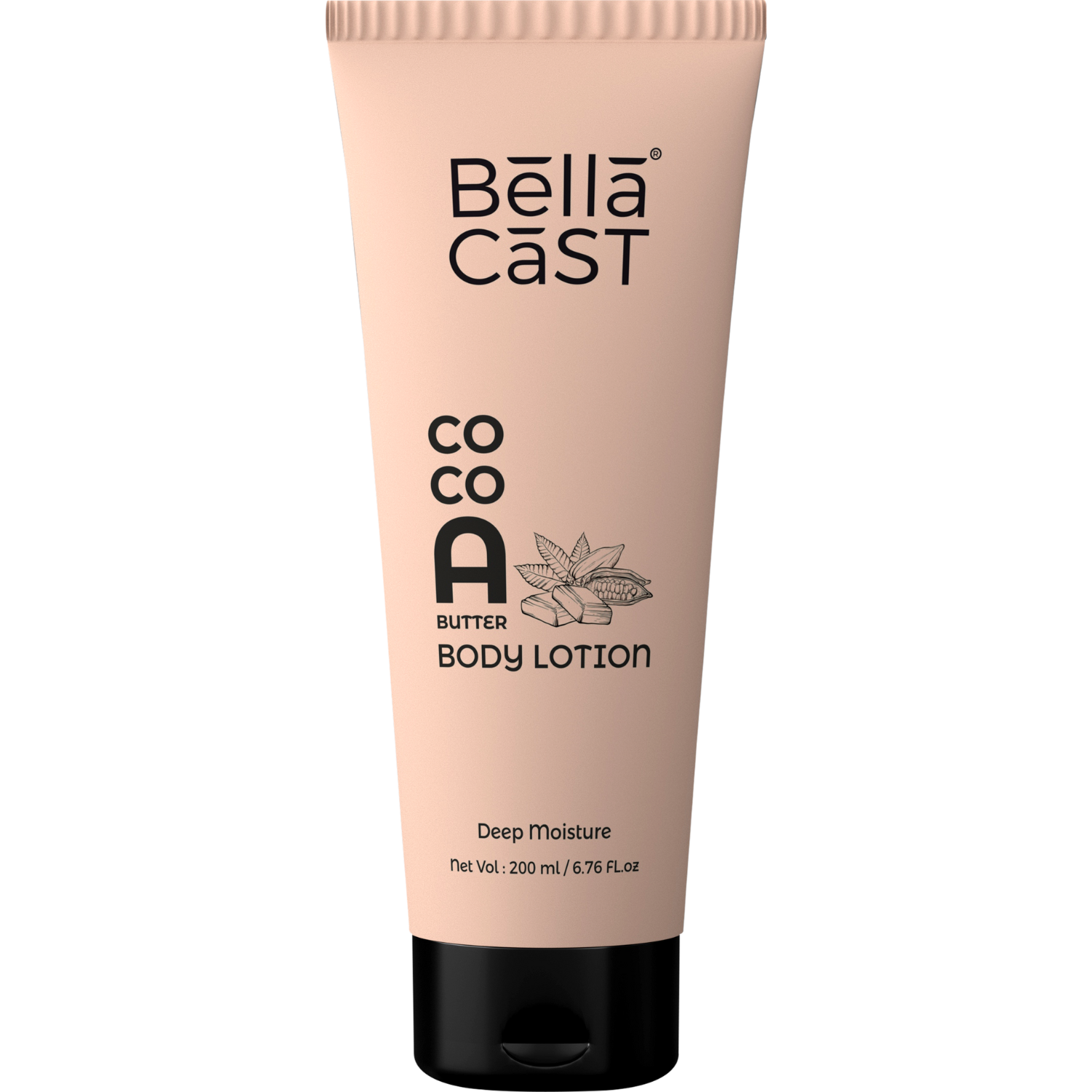 Cocoa Butter Lotion