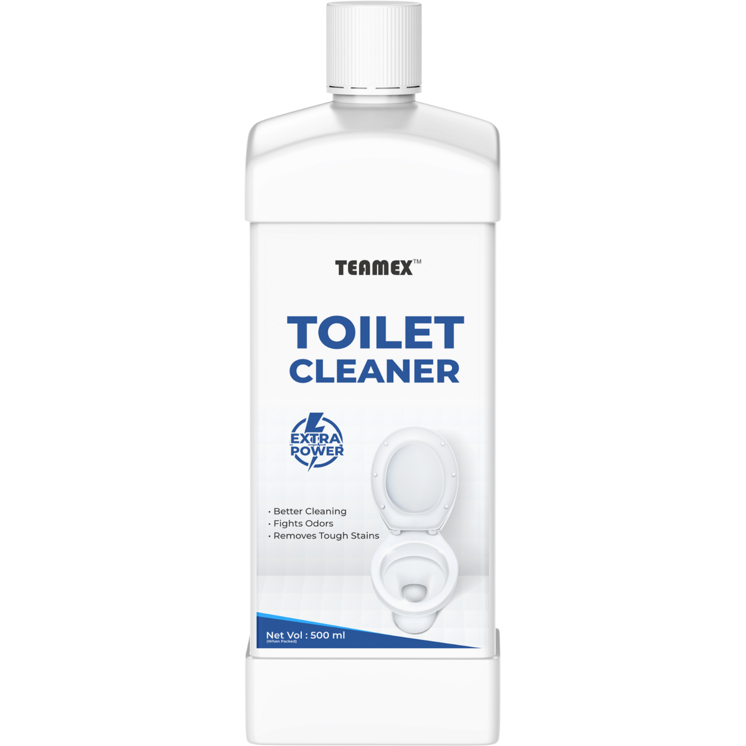 Toilet Cleaner