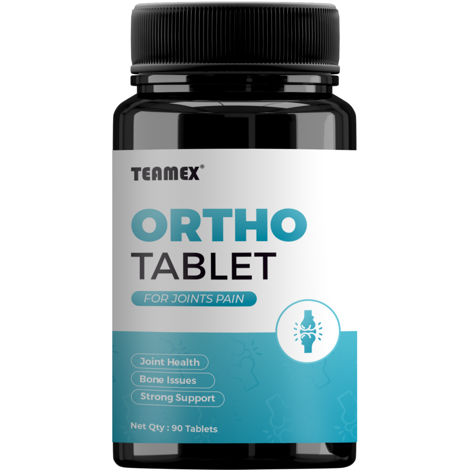 Ortho Tablet
