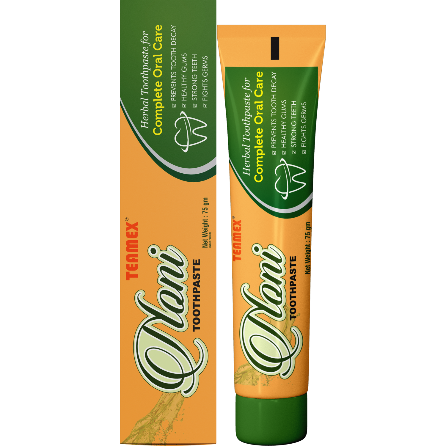 Noni Toothpaste (75 gm)