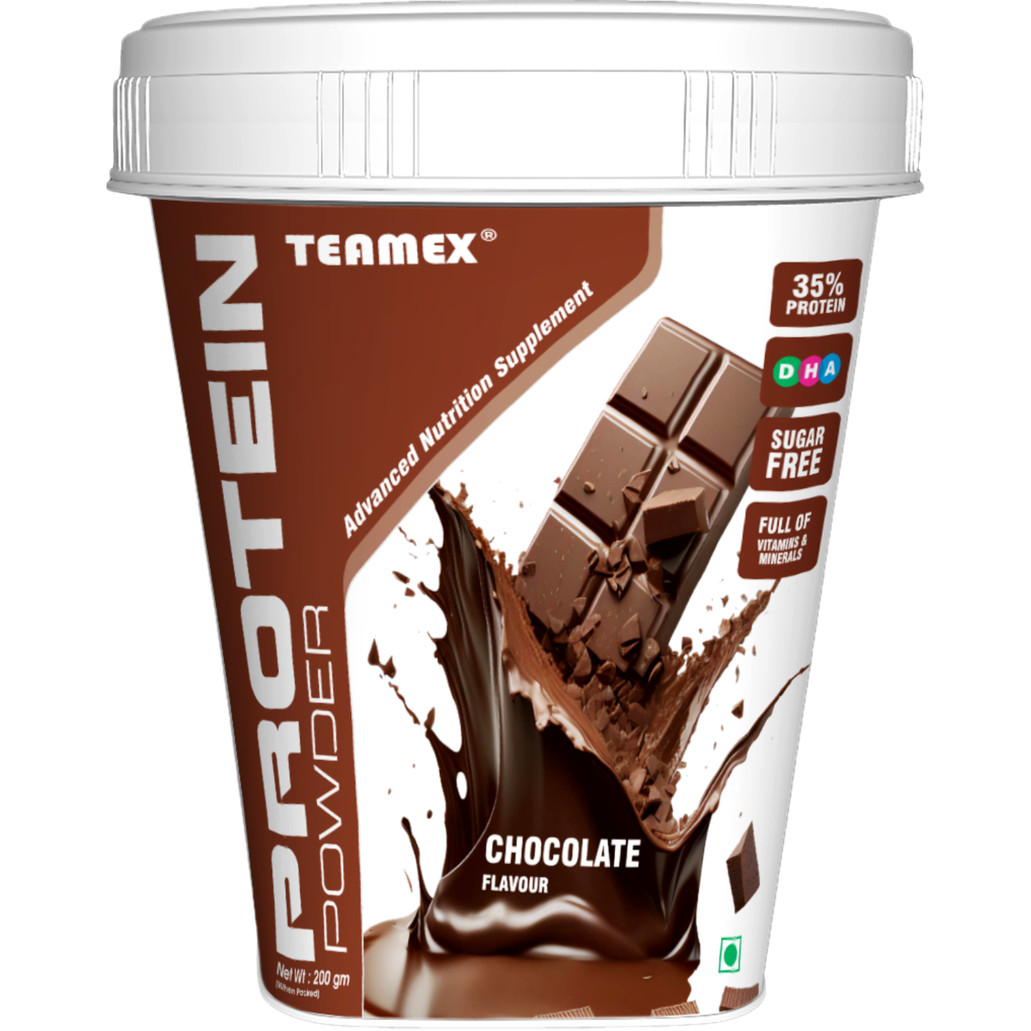 Protein Powder (200 gm)