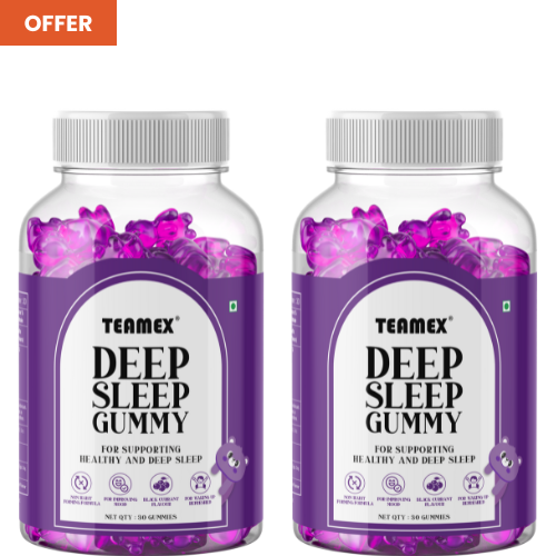 Deep Sleep Gummy 2@599