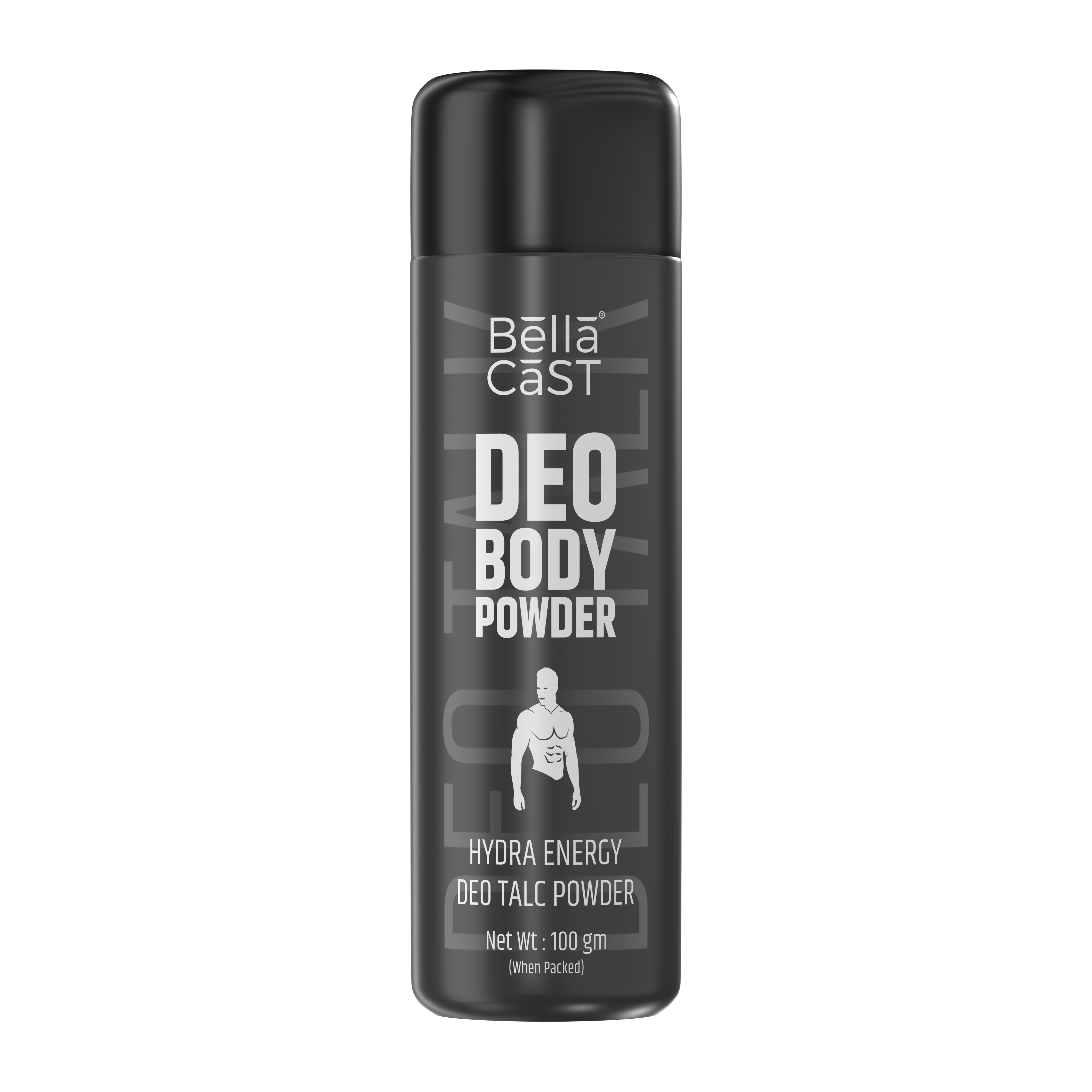 Deo Body Powder
