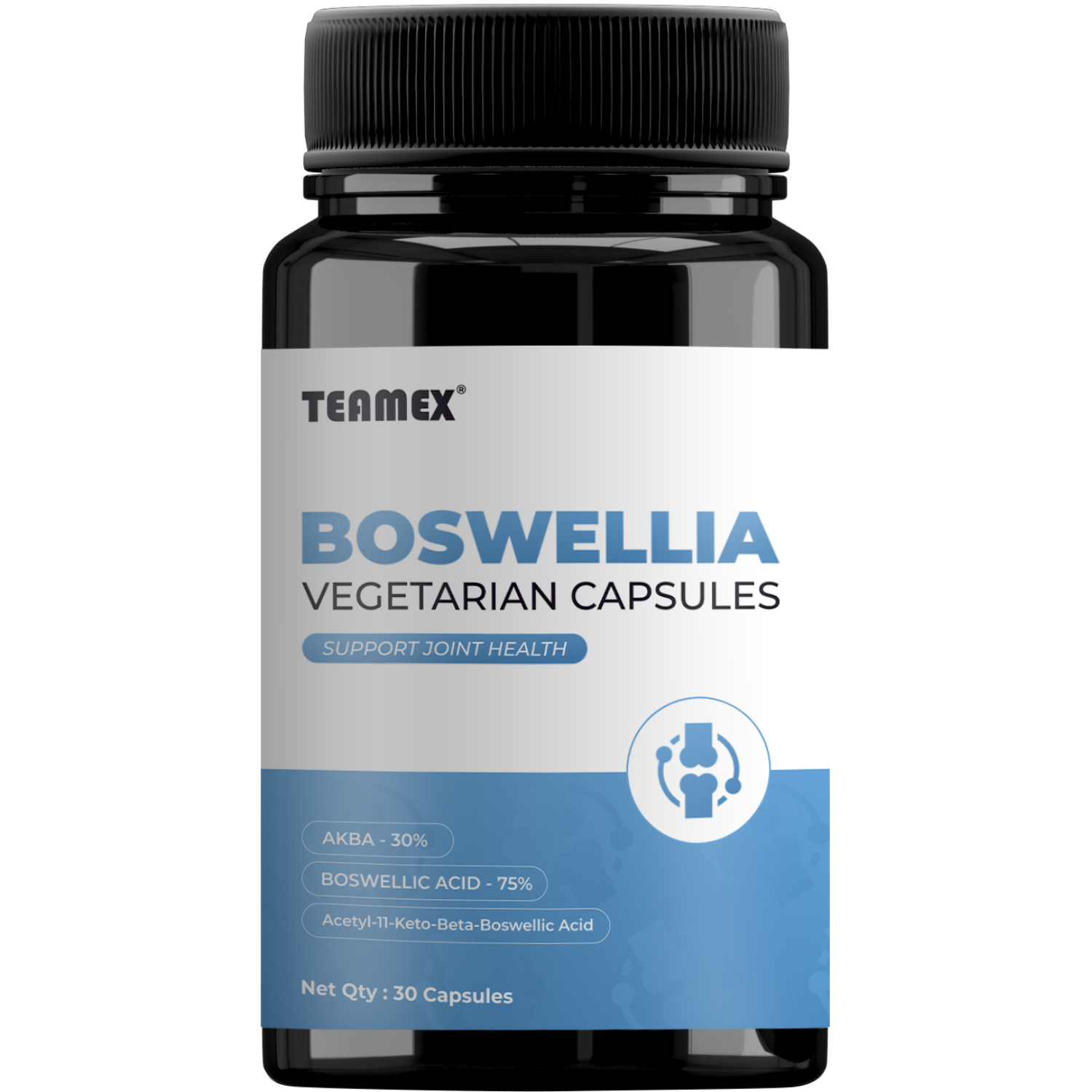 Boswellia Capsule