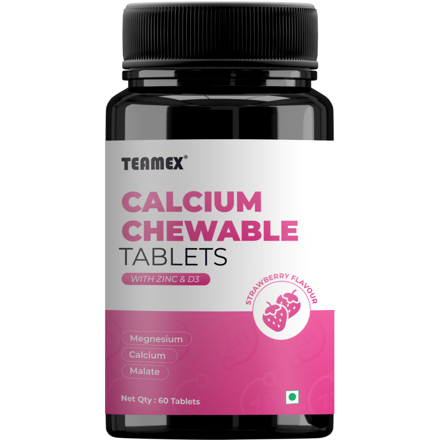 Calcium Tablet