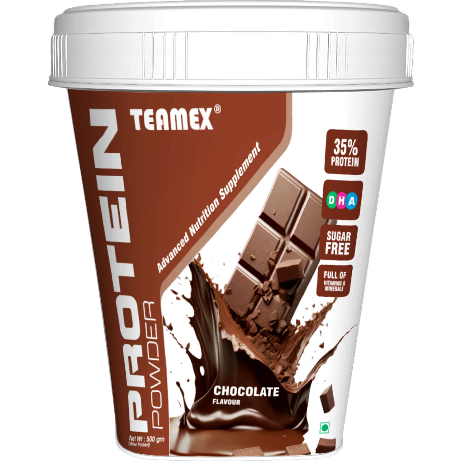 Protein Powder (500 gm)