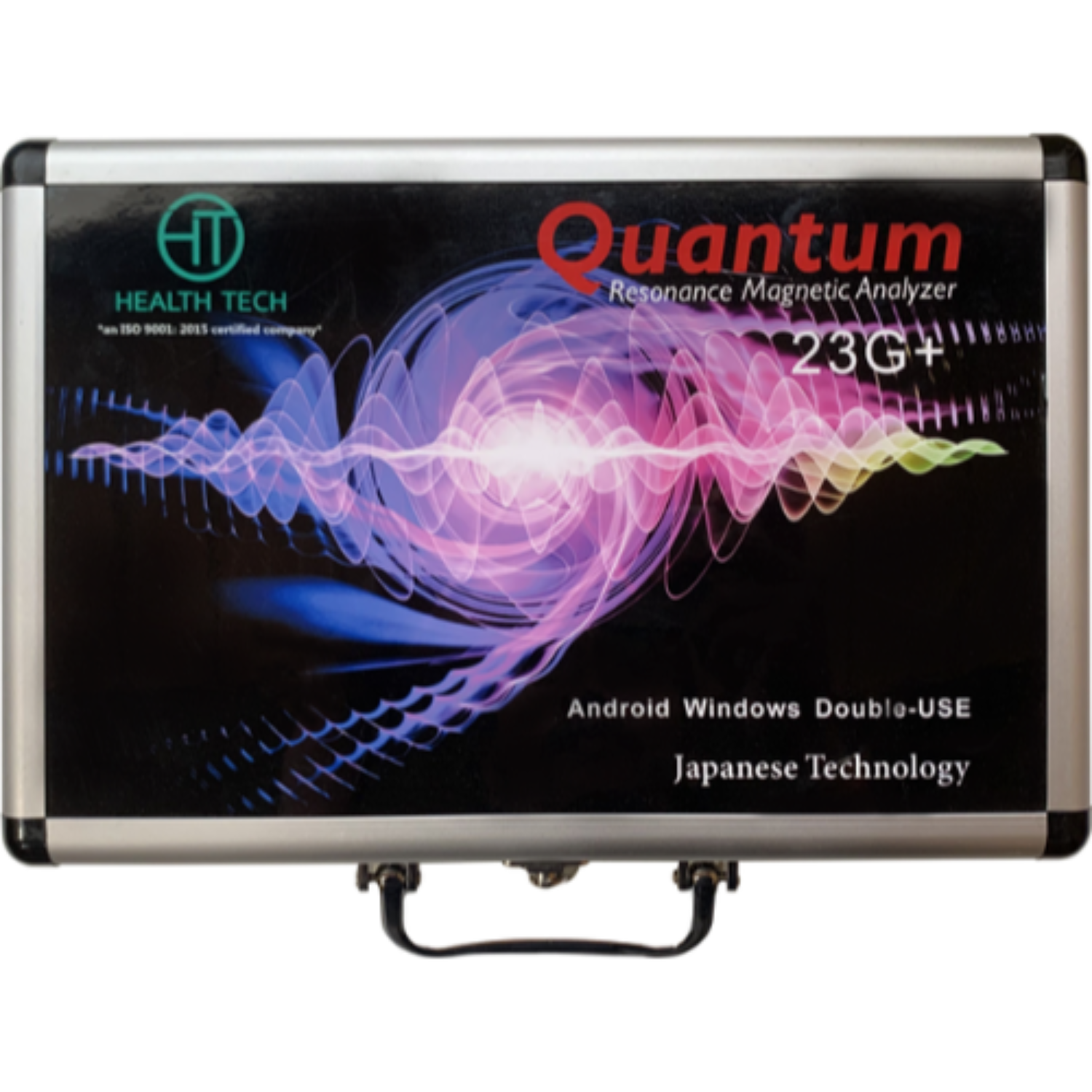 Quantum Machine