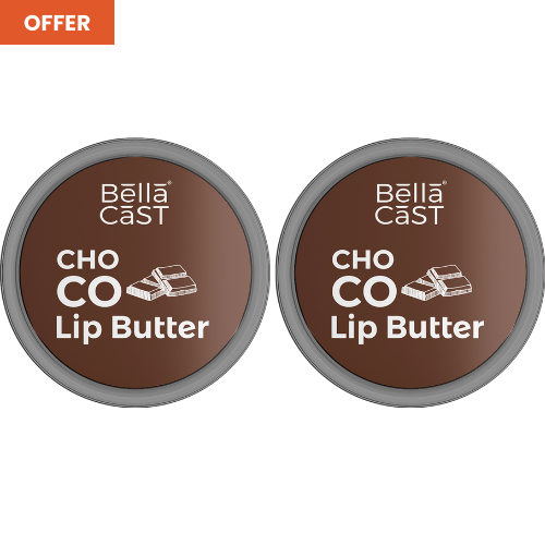 Choco Lip Butter 2@175