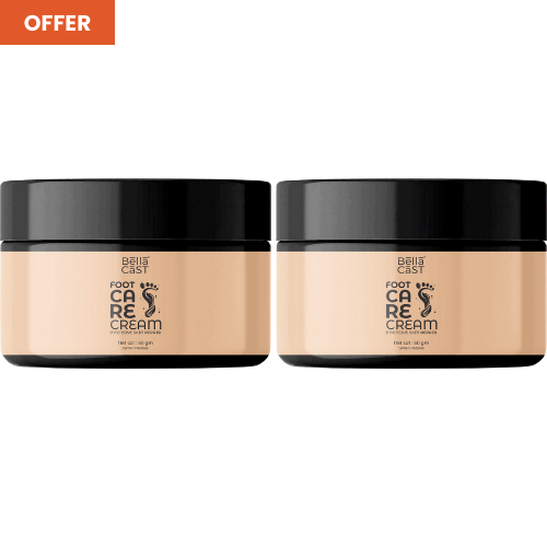 Foot Care Cream 2@249