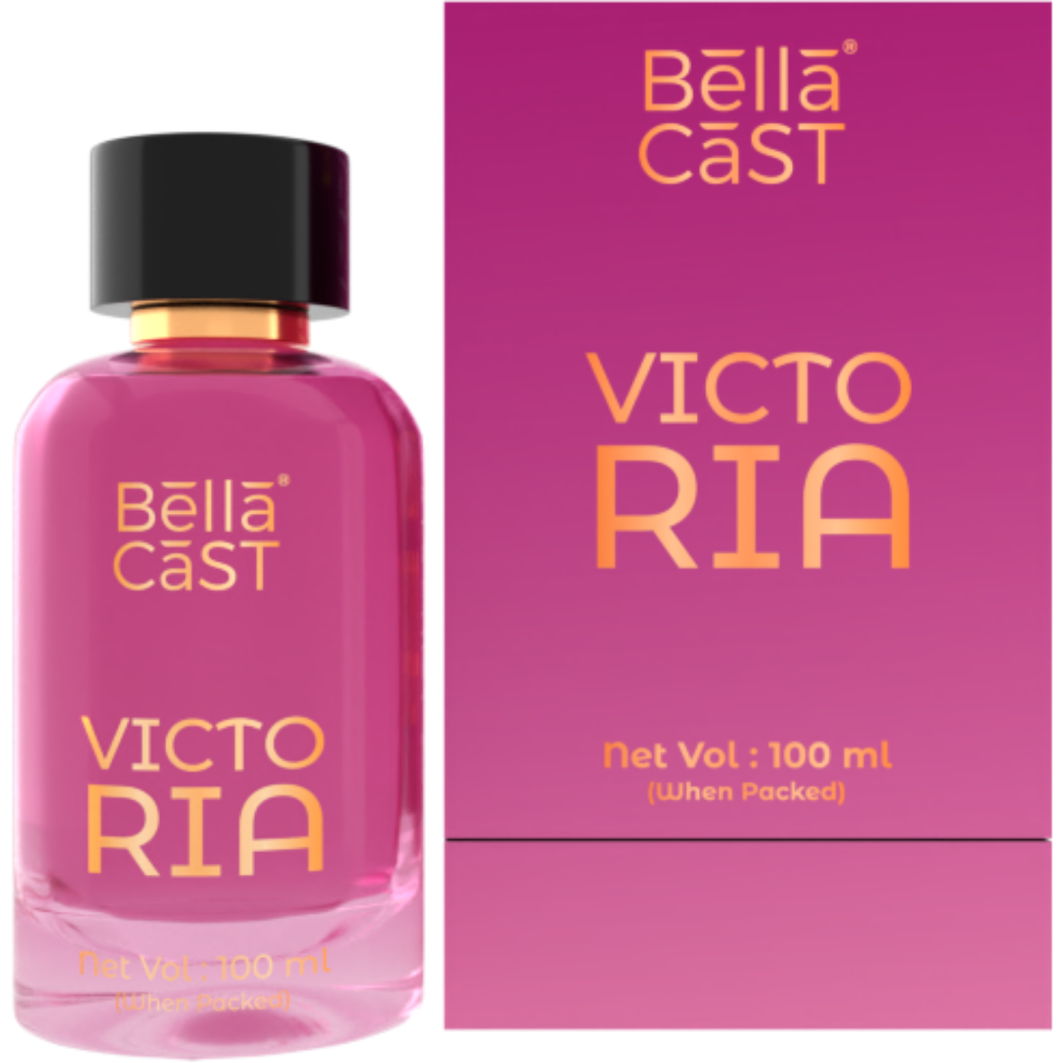 Victoria Fragrance