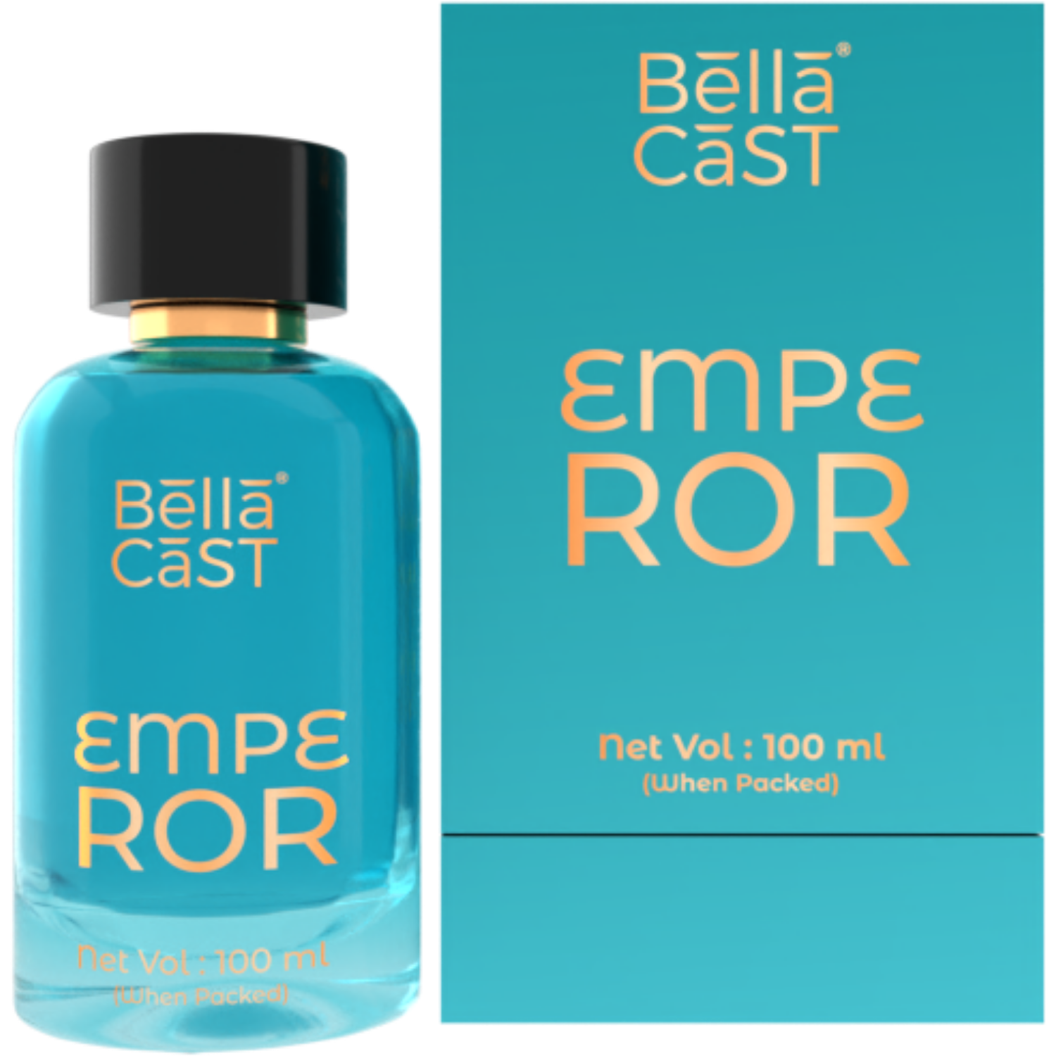 Emperor Fragrance