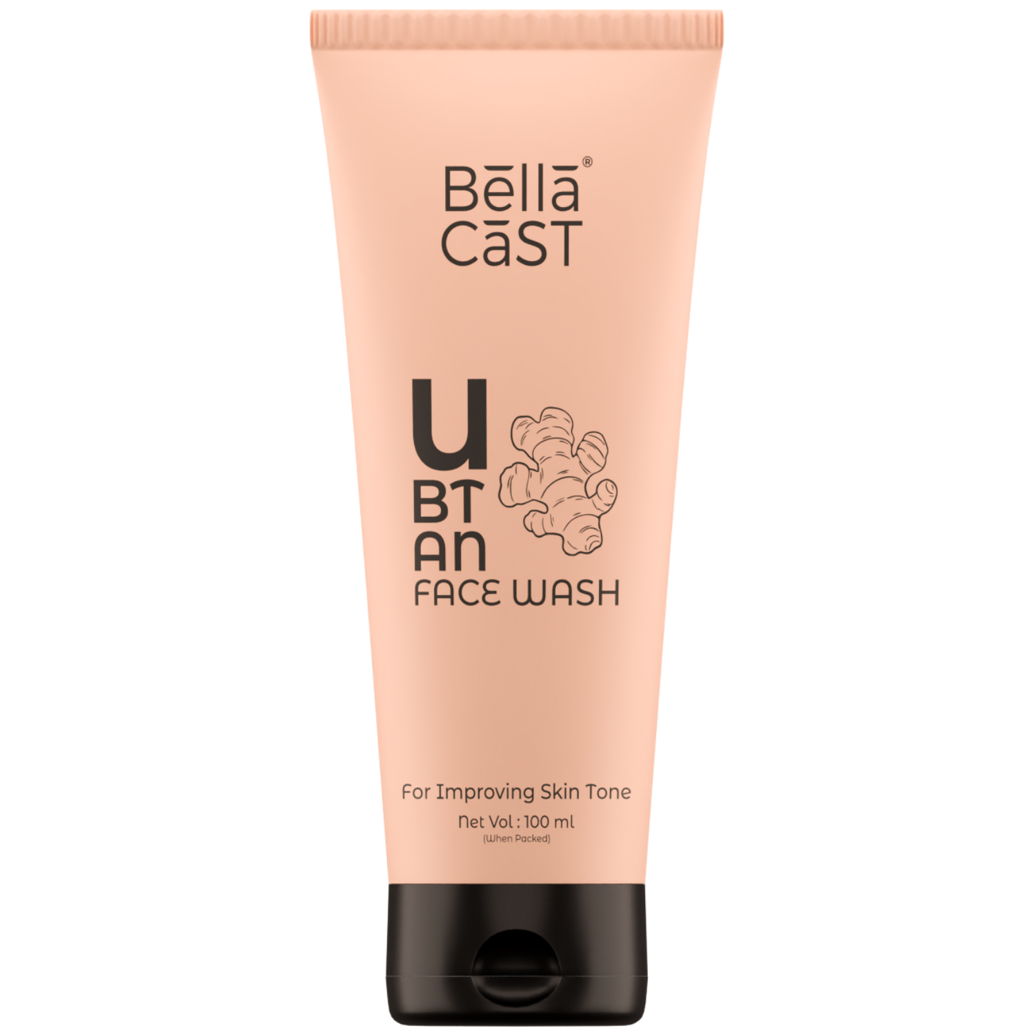 Ubtan Facewash