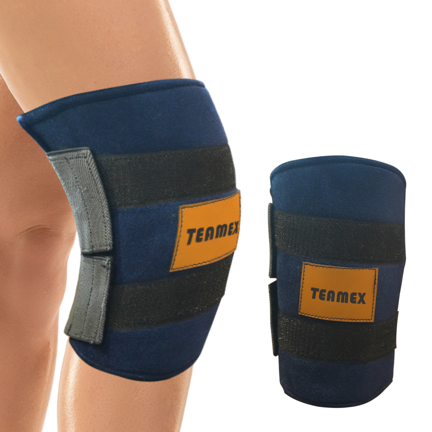 Neodymium Knee Belt