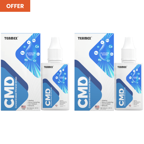 CMD Water Drop 2@699