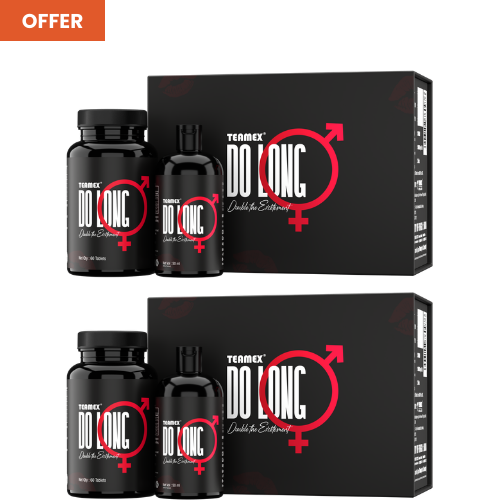 Do Long Oil & Tablet 2@2000