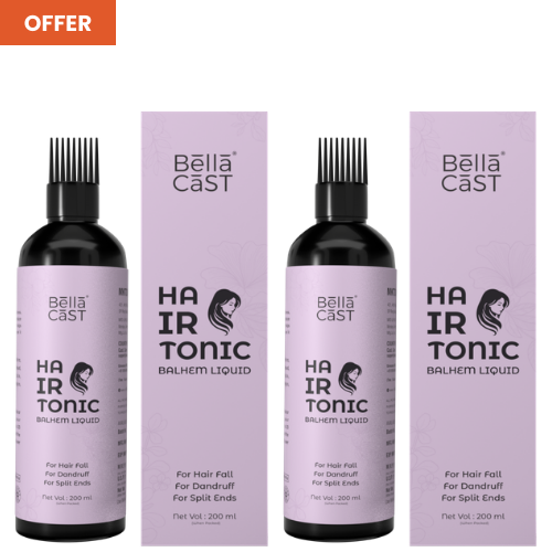 Hair Tonic 2@500