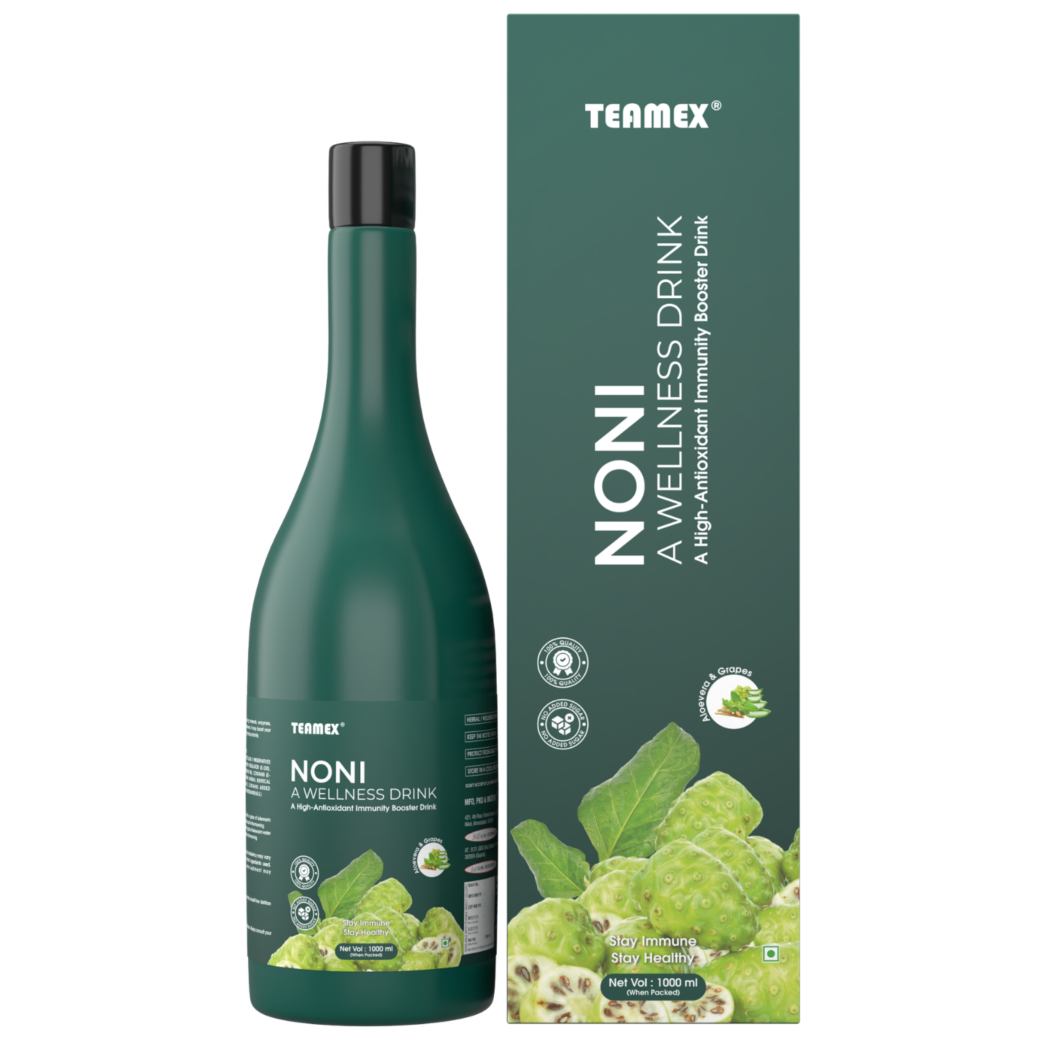 Noni Wellness Drink (1 Ltr)