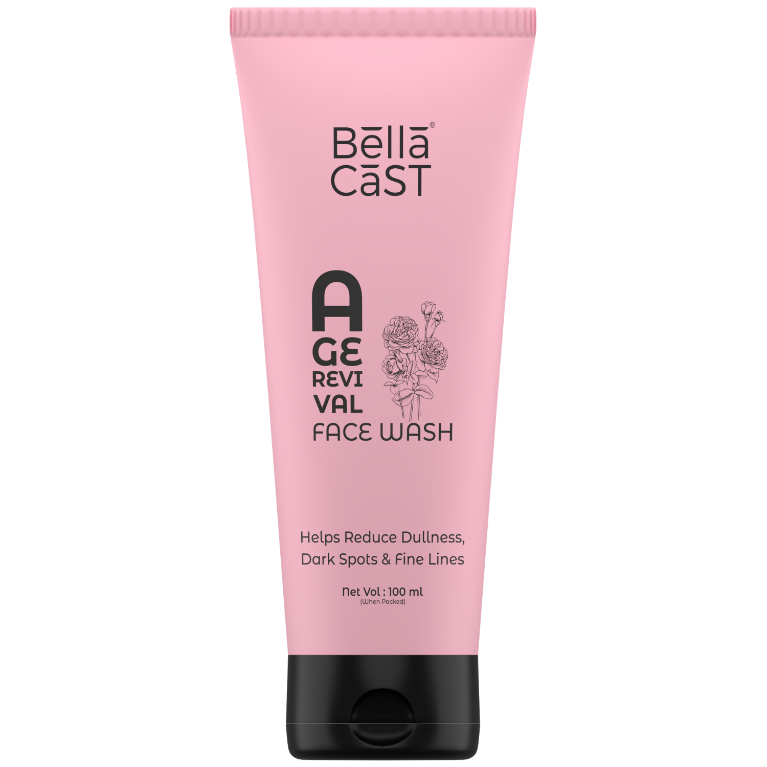 Age Revival Facewash