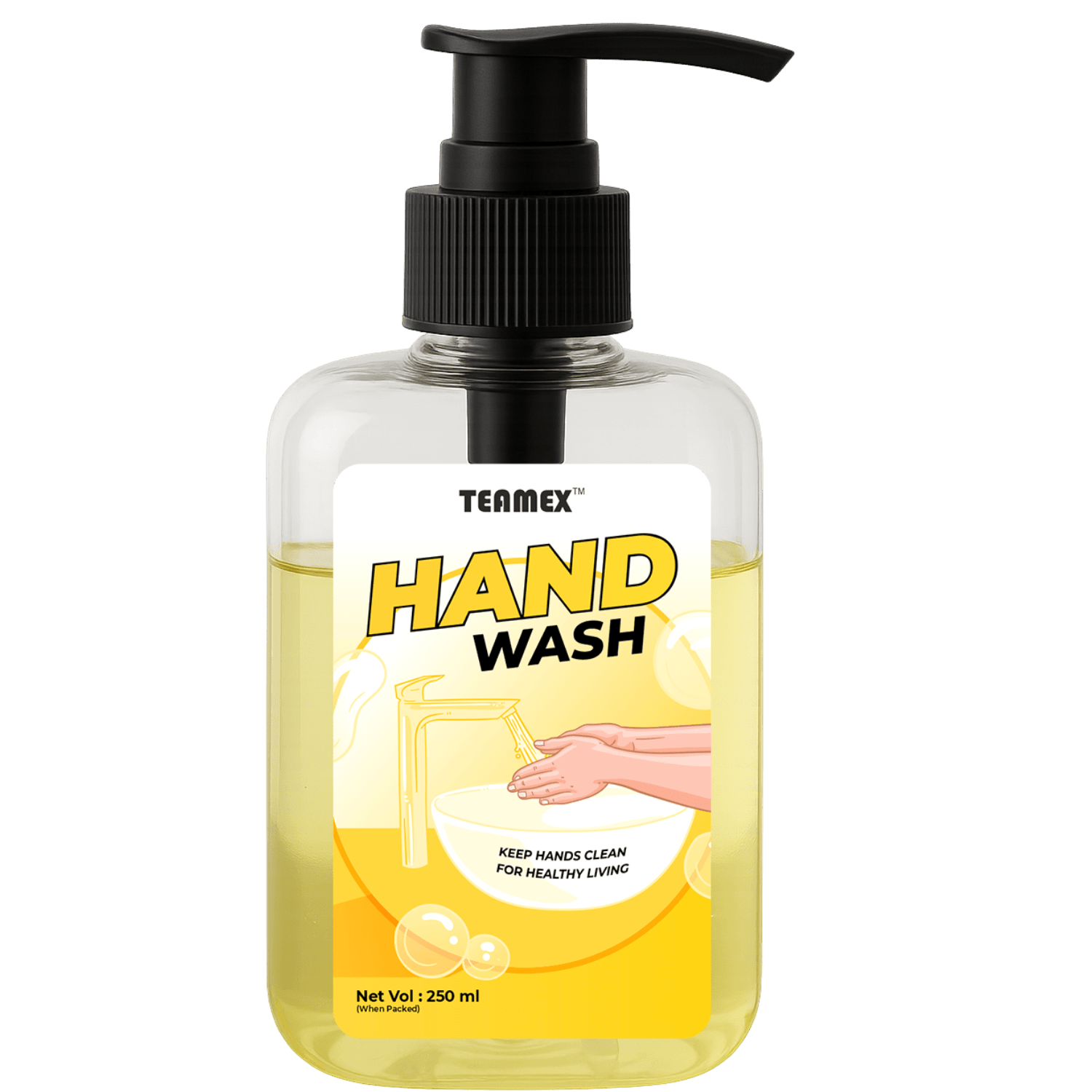 Hand Wash