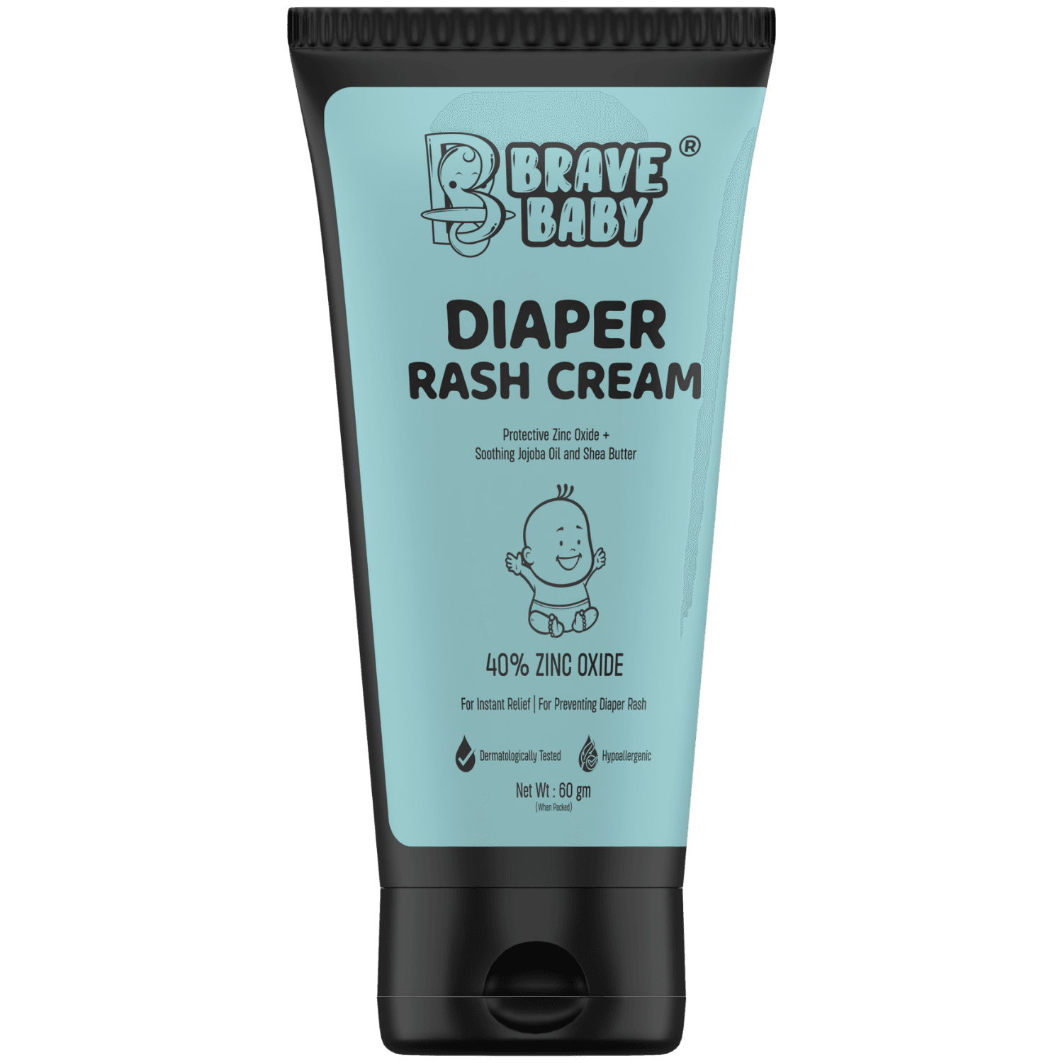 Diaper Rash Cream