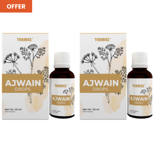 Ajwain Drops 2@250
