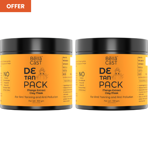 De Tan Pack 2@350