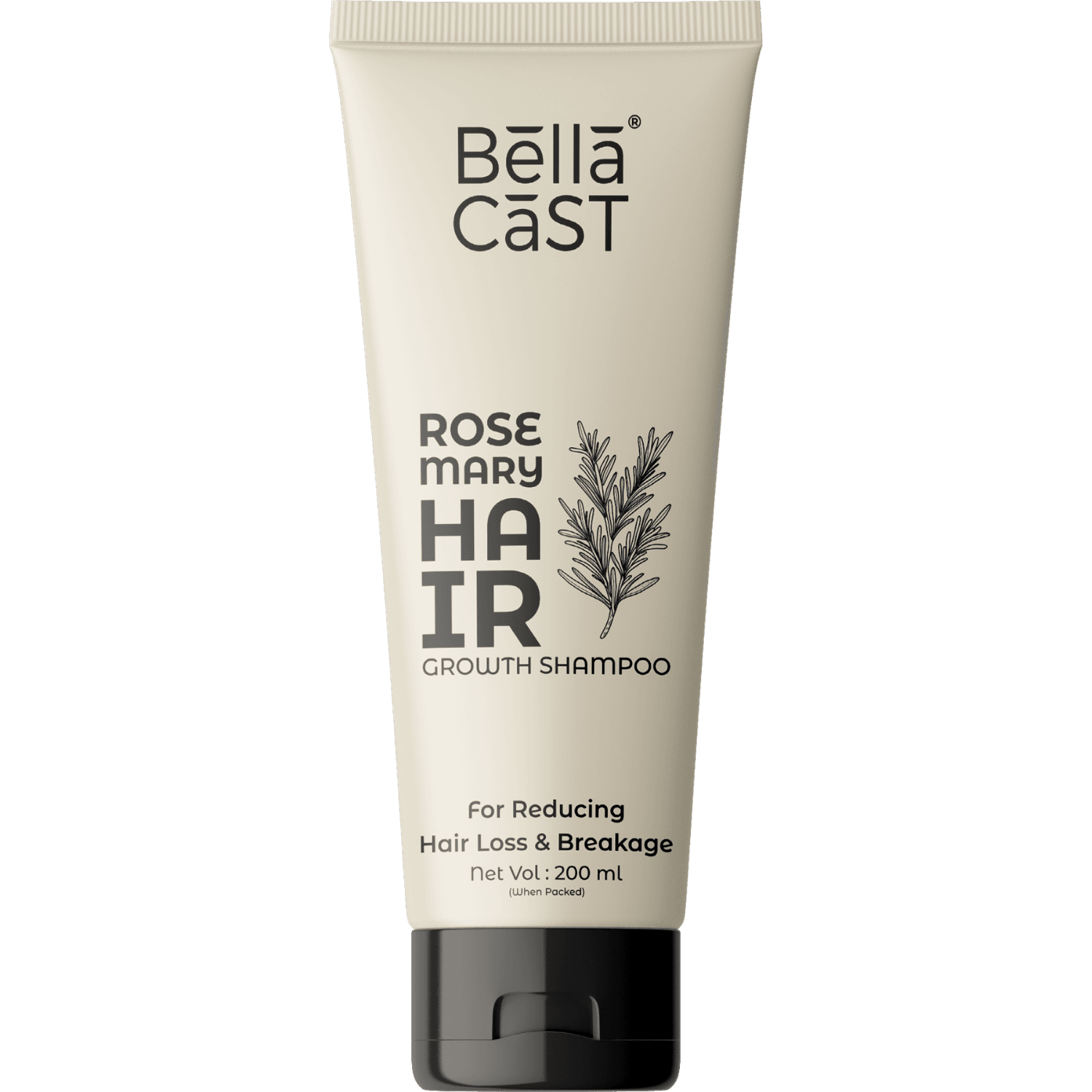 Rosemary Hair Growth Shampoo