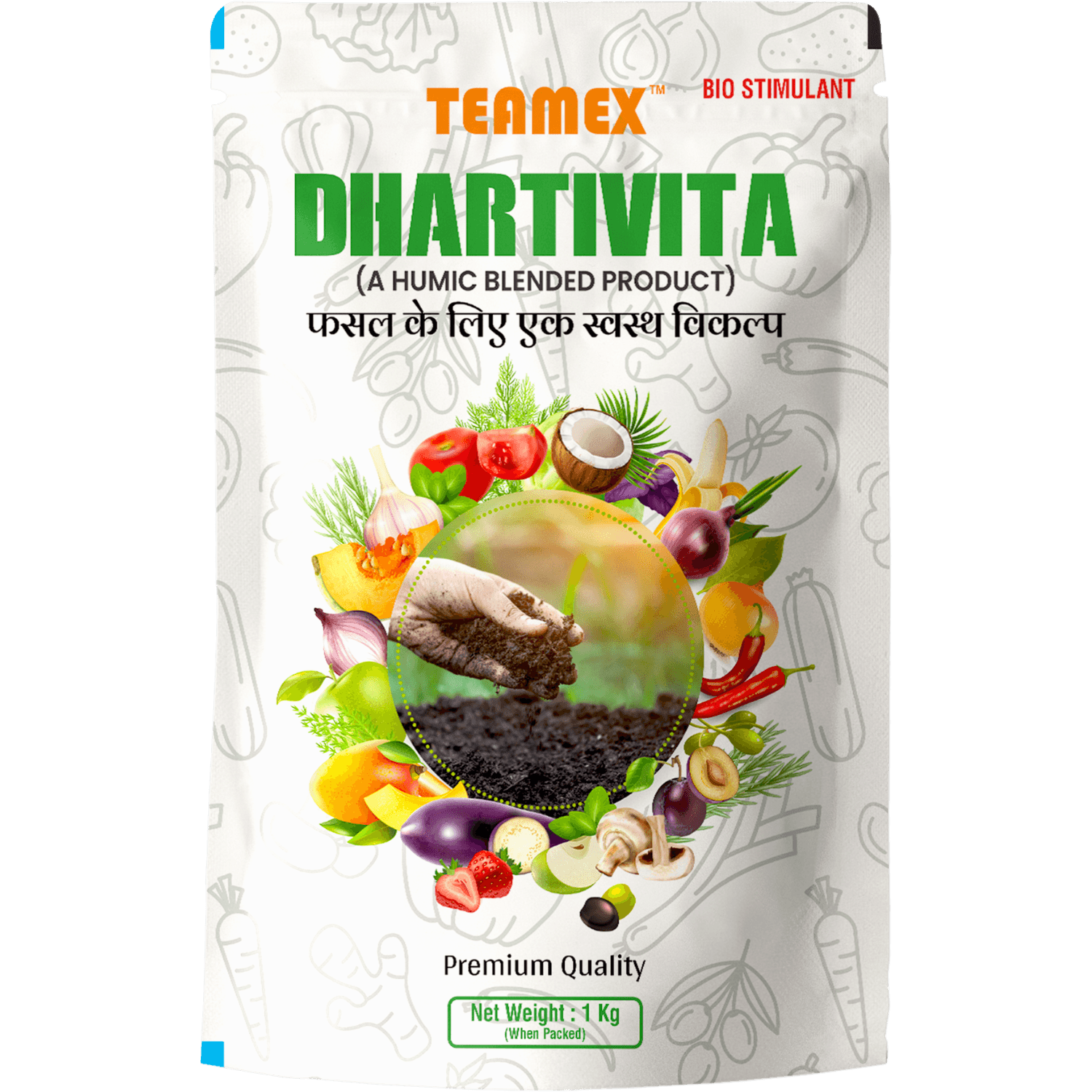 Dhartivita