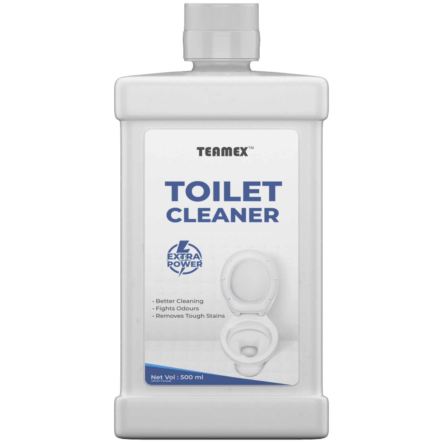 Toilet Cleaner
