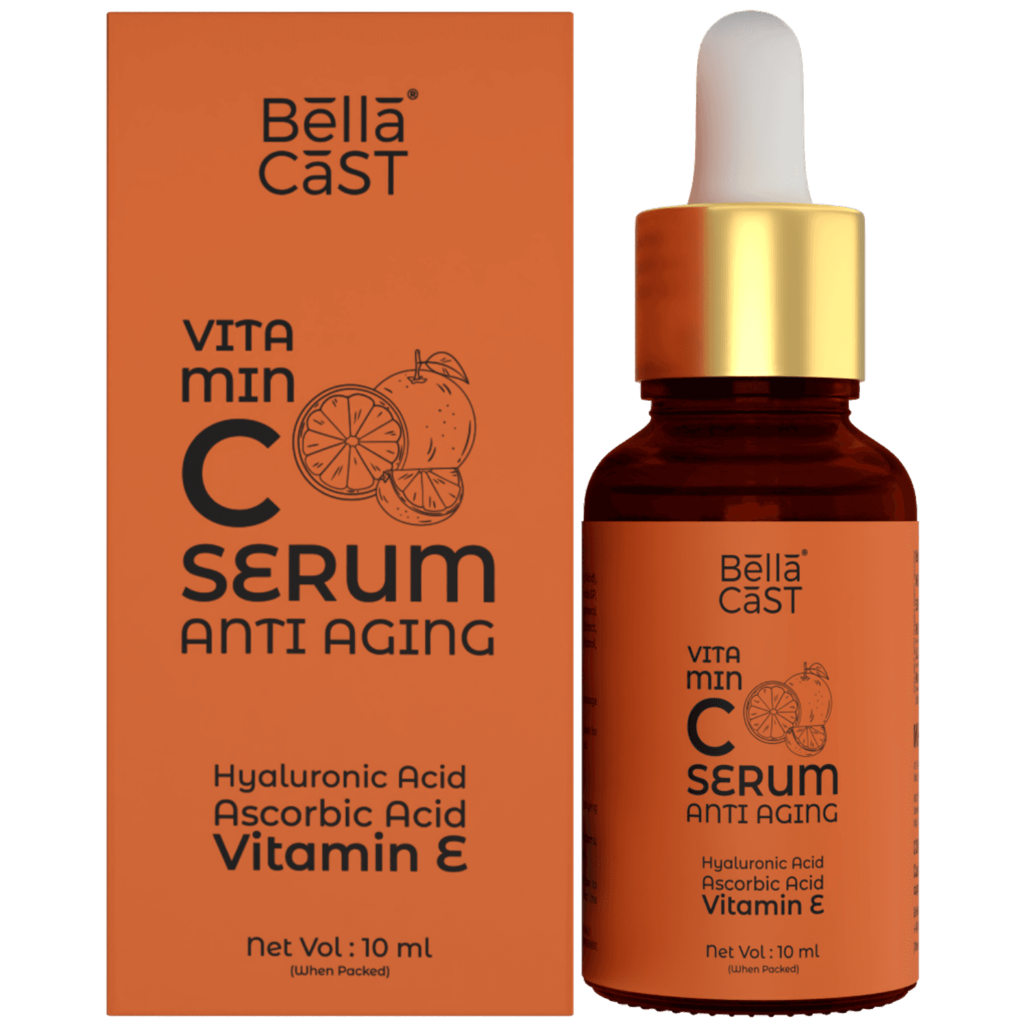 Vitamin C Serum
