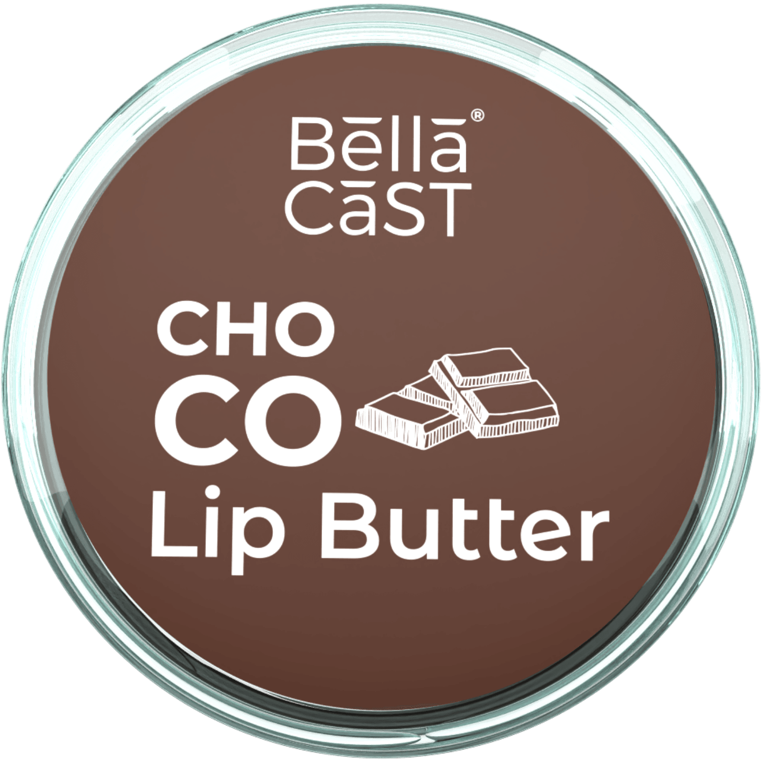 Choco Lip Butter