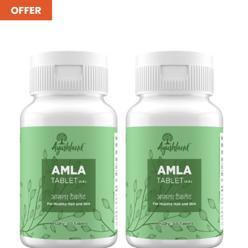 Amla Tablet 2@280
