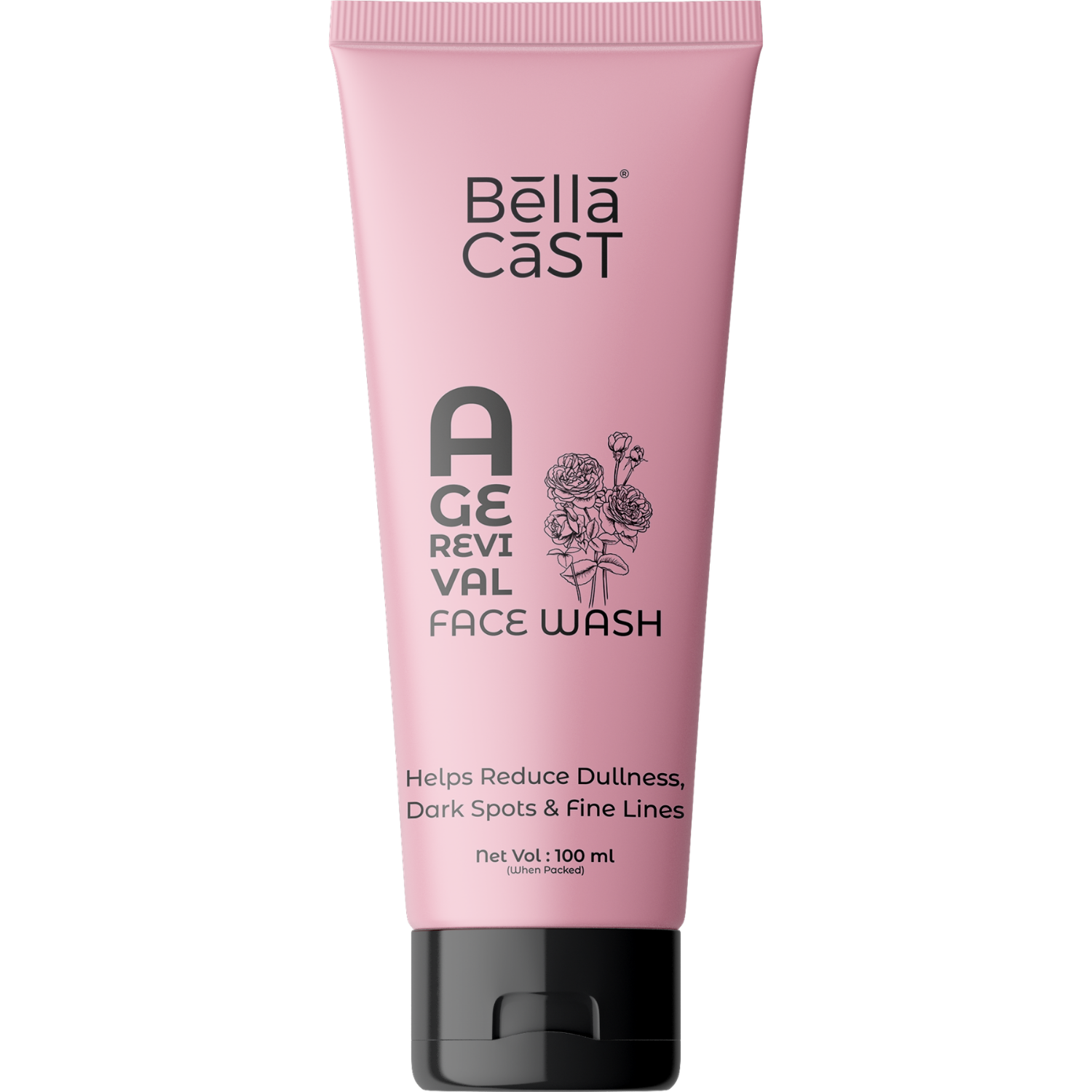 Age Revival Facewash