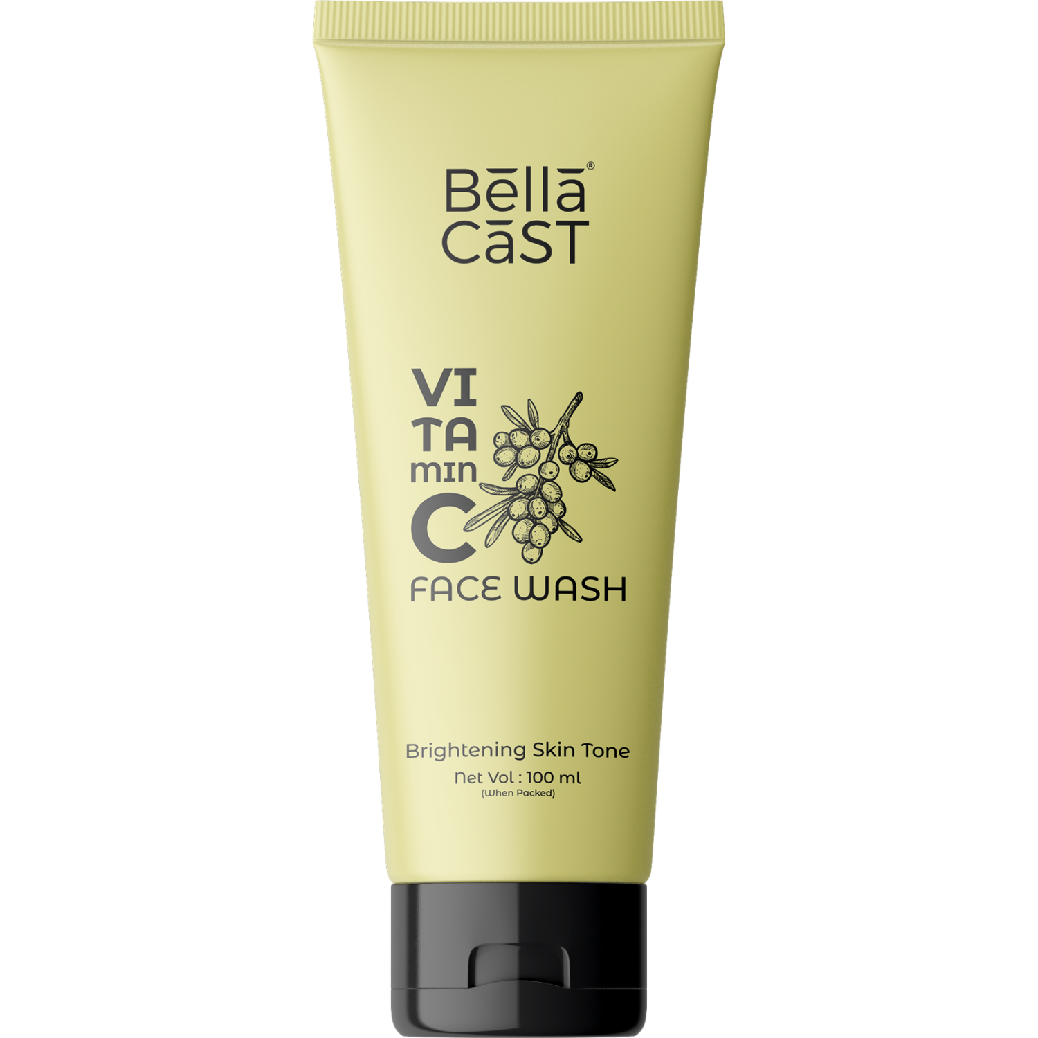 Vitamin C Facewash