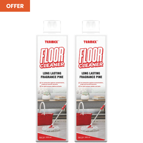 Floor Cleaner 2@199